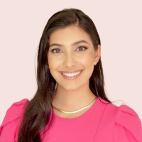 Ava Uppal