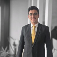 Parth Parikh