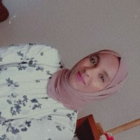 Hafsa Nubeebokus