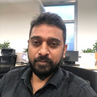 PRASHANTH CP