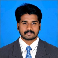 Vignesh kumar