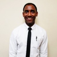 Andrew Jones