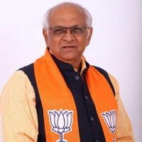 Bhupendra Patel