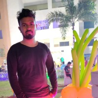 Tirath Pansari