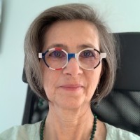 Catherine Billington, Ph.D.