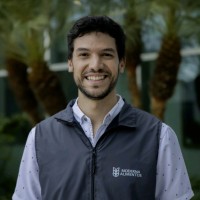 Andrés Stacey