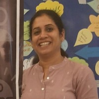 Neha Nalwaya