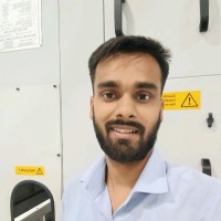 Aman Kumar Srivastava