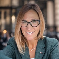 Christina Pastore Bucher