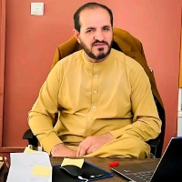 Sultan Aziz KAROKHAIL