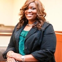 Nastasha Anderson