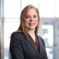 Jennifer Gerdes-Drone