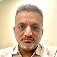 Capt. Saurabh Mathur