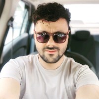 ibrahim aran