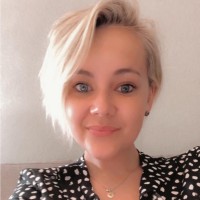 Ingvild Egeland
