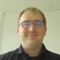 Matthew Bonney