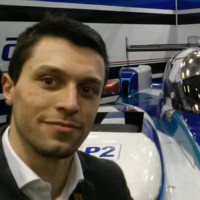 Federico Benoni