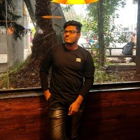 Mohammed Irfan