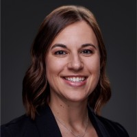 Danielle Carlock, Cpa