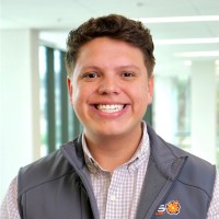 Jorge P. Jones, M.A.
