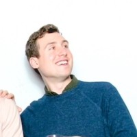 Sean Foarile