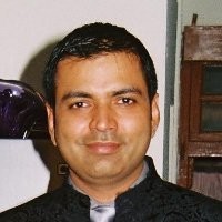 Mandeep Chabba