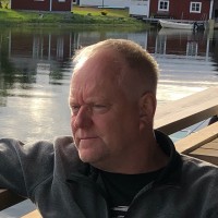 Dan Andersson