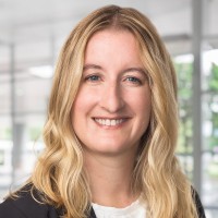 Katherine Sharpe, Aicp, Env-Sp