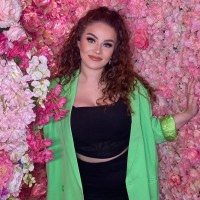 Jasmin Waugh