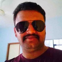 Sateesh K