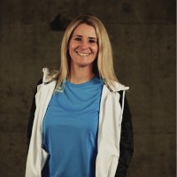 Melanie Reiff