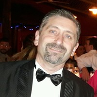 Guillermo Del Boca