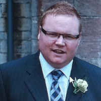 Tim Hodson