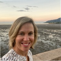 Bridget Lange