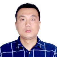 Eric Liu
