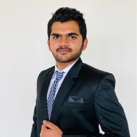 Aman Sutariya, P.Eng.