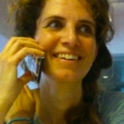 Jolanda Bosch