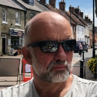 Mark Waring