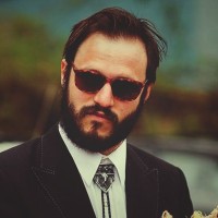 Ryan Bak