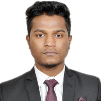 Joydeep Paul