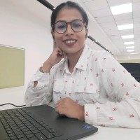 Manjuri Saha