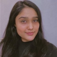 Khushi Patel