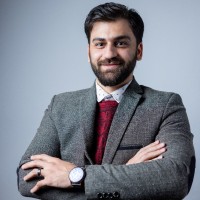 Omar Mohamed