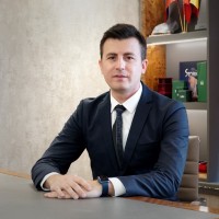 Tolga Akın