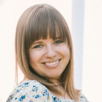 Anna Vozniuk