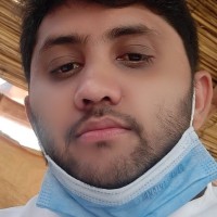 Muhammad Ihtesham