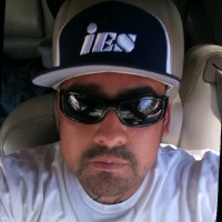Mike Cisneros