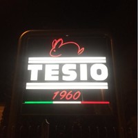 Dario Tesio
