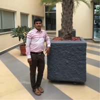 Vadivel Kumaran Chinasamy