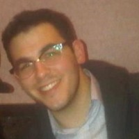 Marc Friedman